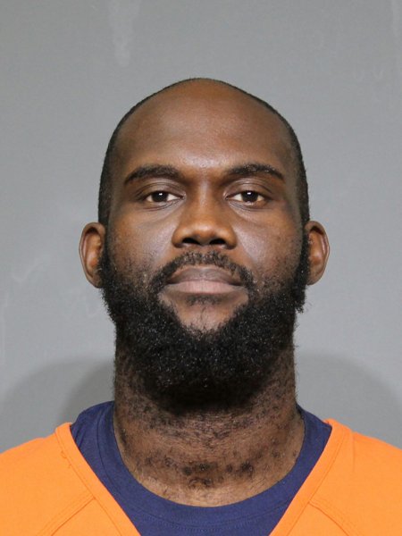 Mugshot of Conyers,