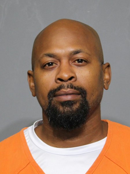 Mugshot of Cousar,
