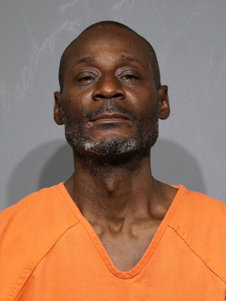 Mugshot of Raymond Bernard Murray