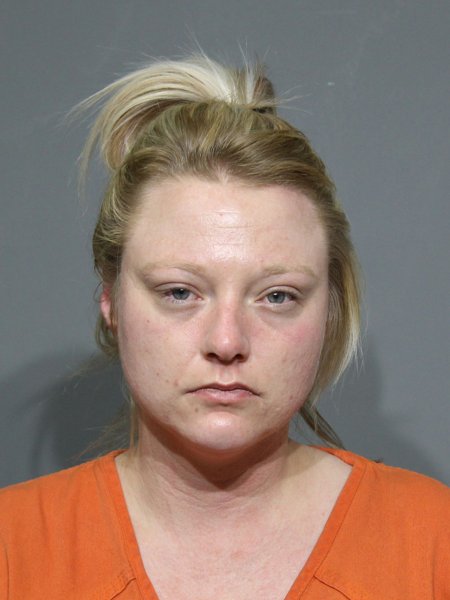 Mugshot of Ott,