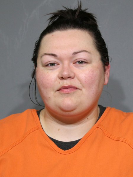 Mugshot of Sabrinia Skye Skidmore