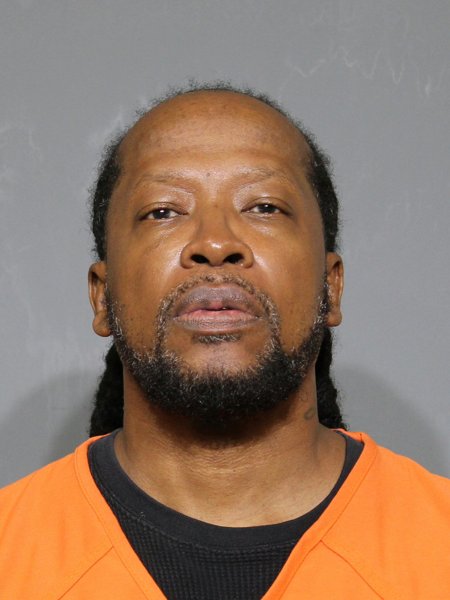 No mugshot available
