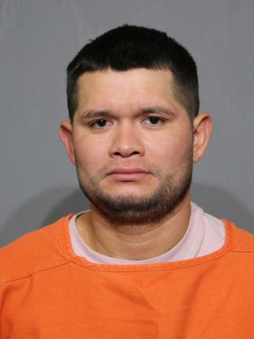 Mugshot of Alvarez-Ortez,