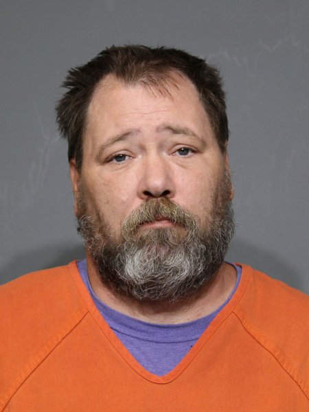 Mugshot of Tew,