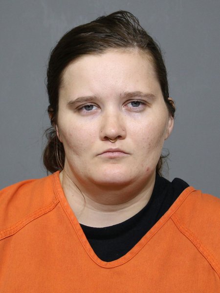 Mugshot of Feindel,