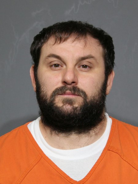 Mugshot of Bejenari,