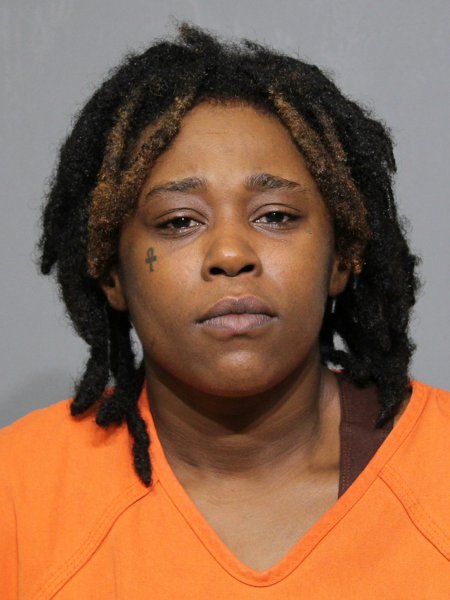 Mugshot of Kiser,