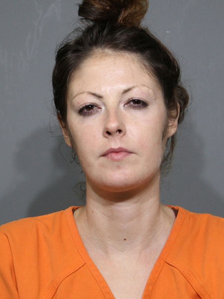 Mugshot of Patterson,