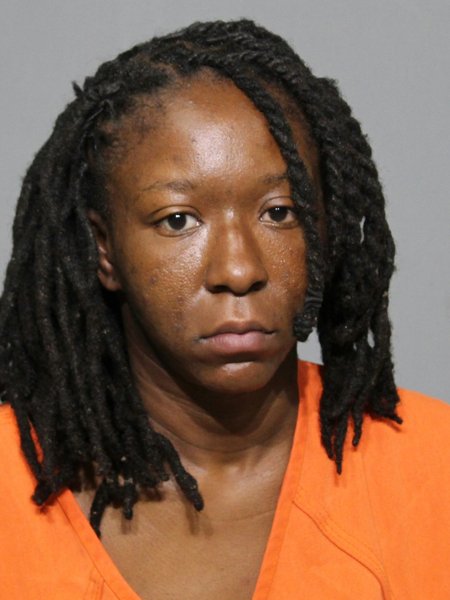 Mugshot of Keinoni Khalidajah-Shanice Kelly