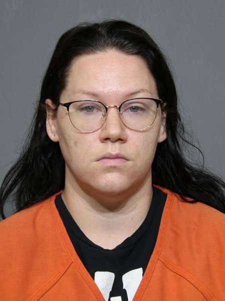 Mugshot of Schneider,