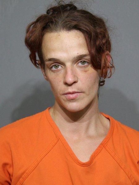 No mugshot available
