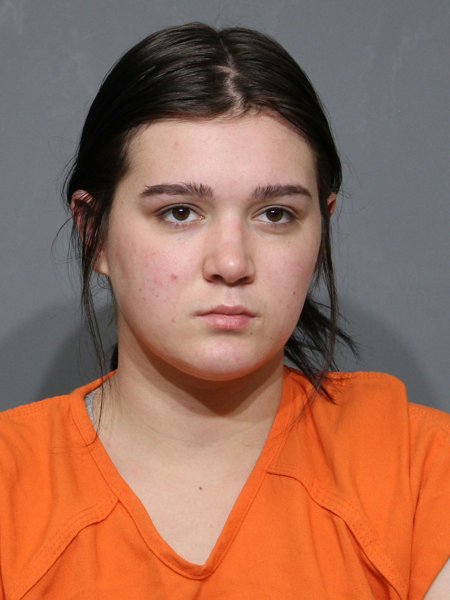 Mugshot of Gumola,