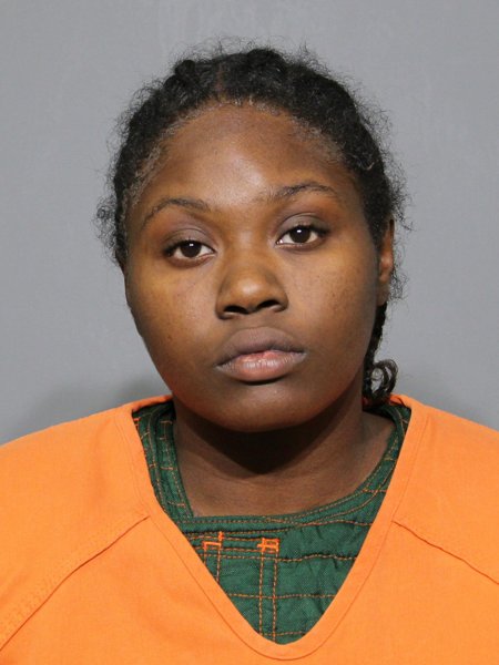 No mugshot available