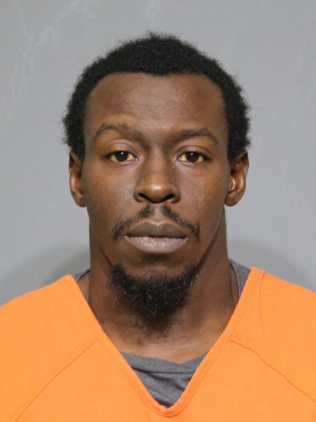 Mugshot of Moore,