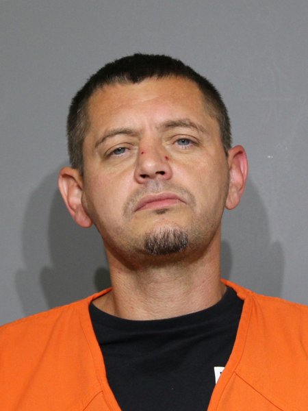 Mugshot of Aycoth,