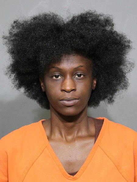 Mugshot of McClinton,