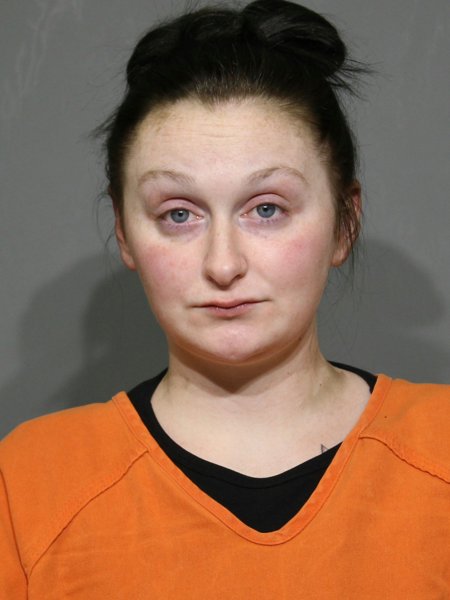 Mugshot of Sky Alazay Shoop