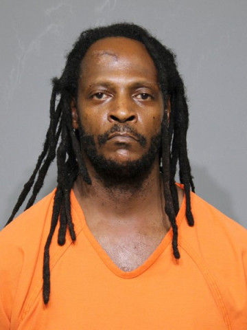Mugshot of Moore,