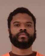 Mugshot of Caleb Michael Mormon