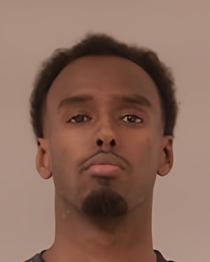 Mugshot of Kim Yien Reath