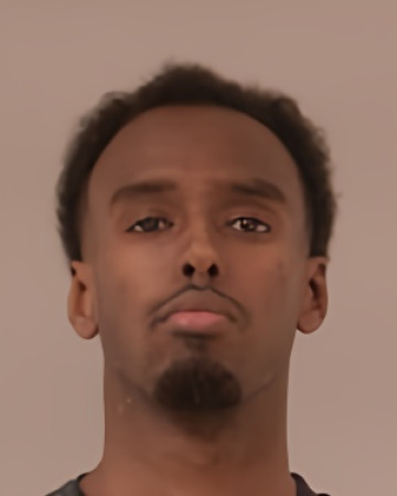 Mugshot of Kim Yien Reath