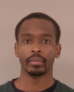 Mugshot of Samwel Gwaro Nyamwaya
