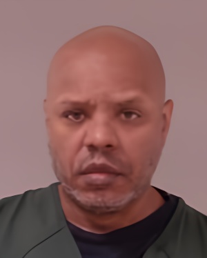 Mugshot of Christopher Charles Traxler