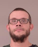 Mugshot of Harry Andrew Kapinos