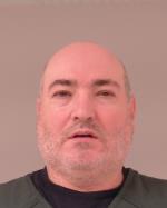 Mugshot of Brian Ernest Collins