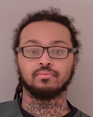 Mugshot of Stevevontae Dellshawn Champion