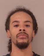 Mugshot of Antonio Marquis Jones