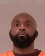 Mugshot of Jermaine Ishmel Spurlock