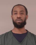 Mugshot of Wayne Patrick Woodworth
