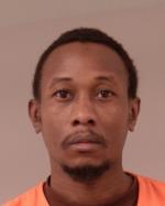 Mugshot of Mohamed Muktar Arbow