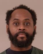 Mugshot of Julius Dupree Hicks