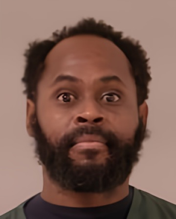 Mugshot of Julius Dupree Hicks