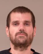 Mugshot of Benjamin James Covington