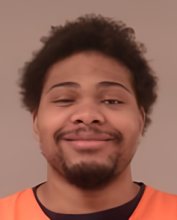 Mugshot of Christopher James Powell