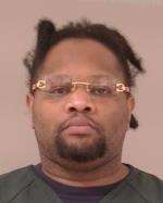 Mugshot of Angelo Maurice Wagner