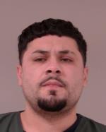 Mugshot of Gavin Lynn Gaulke