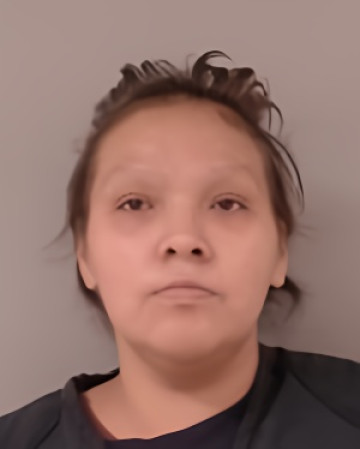 Mugshot of Rachael Howard Robinson