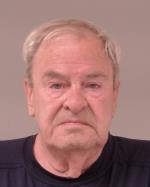 Mugshot of Lorance Charles Peterson