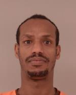 Mugshot of Adnaan O Ali