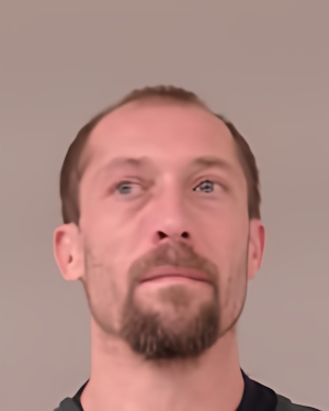 Mugshot of Joseph Michael Smith