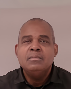Mugshot of James Milton Holmes