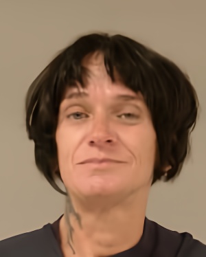Mugshot of Kimberly Levenston Fletcher
