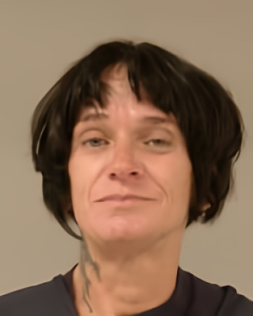 Mugshot of Kimberly Levenston Fletcher