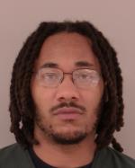 Mugshot of Richardo Sutorise Williams