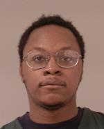 Mugshot of Devonte Maurice Hickman