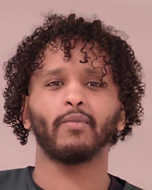Mugshot of Nicholas James Sargent